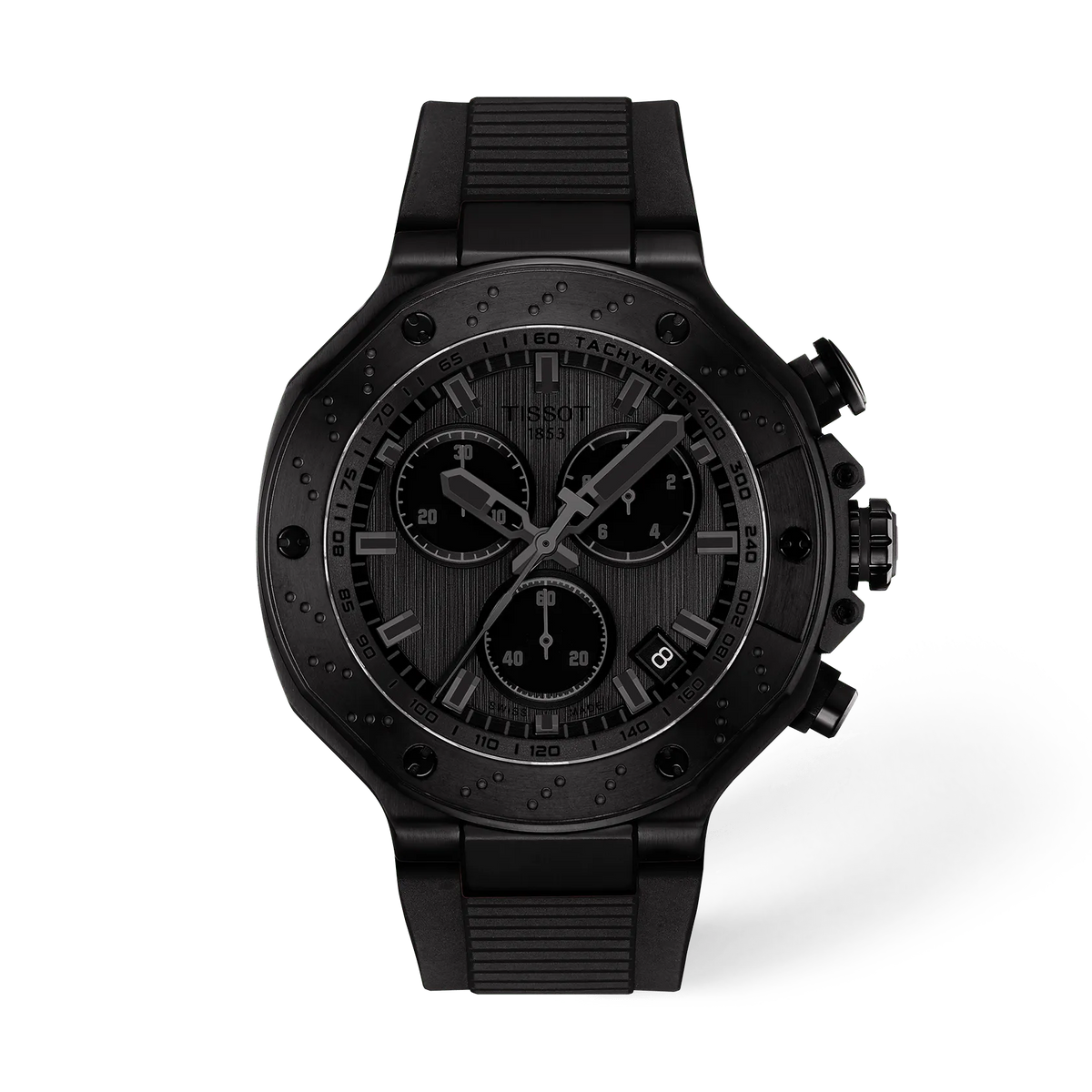 Tissot T-Race 45mm T1414173706100