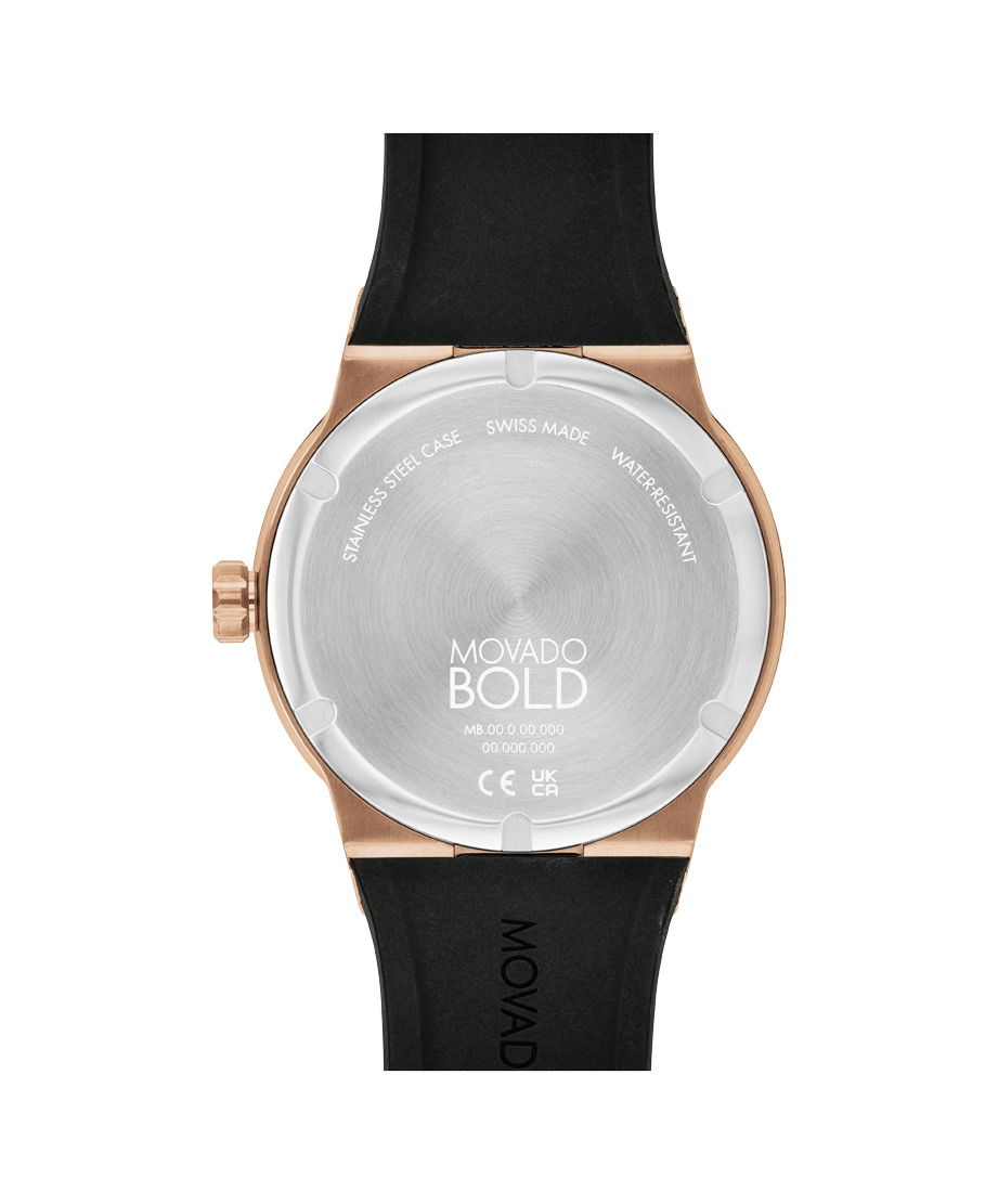 Movado Bold BOLD Fusion 3600851