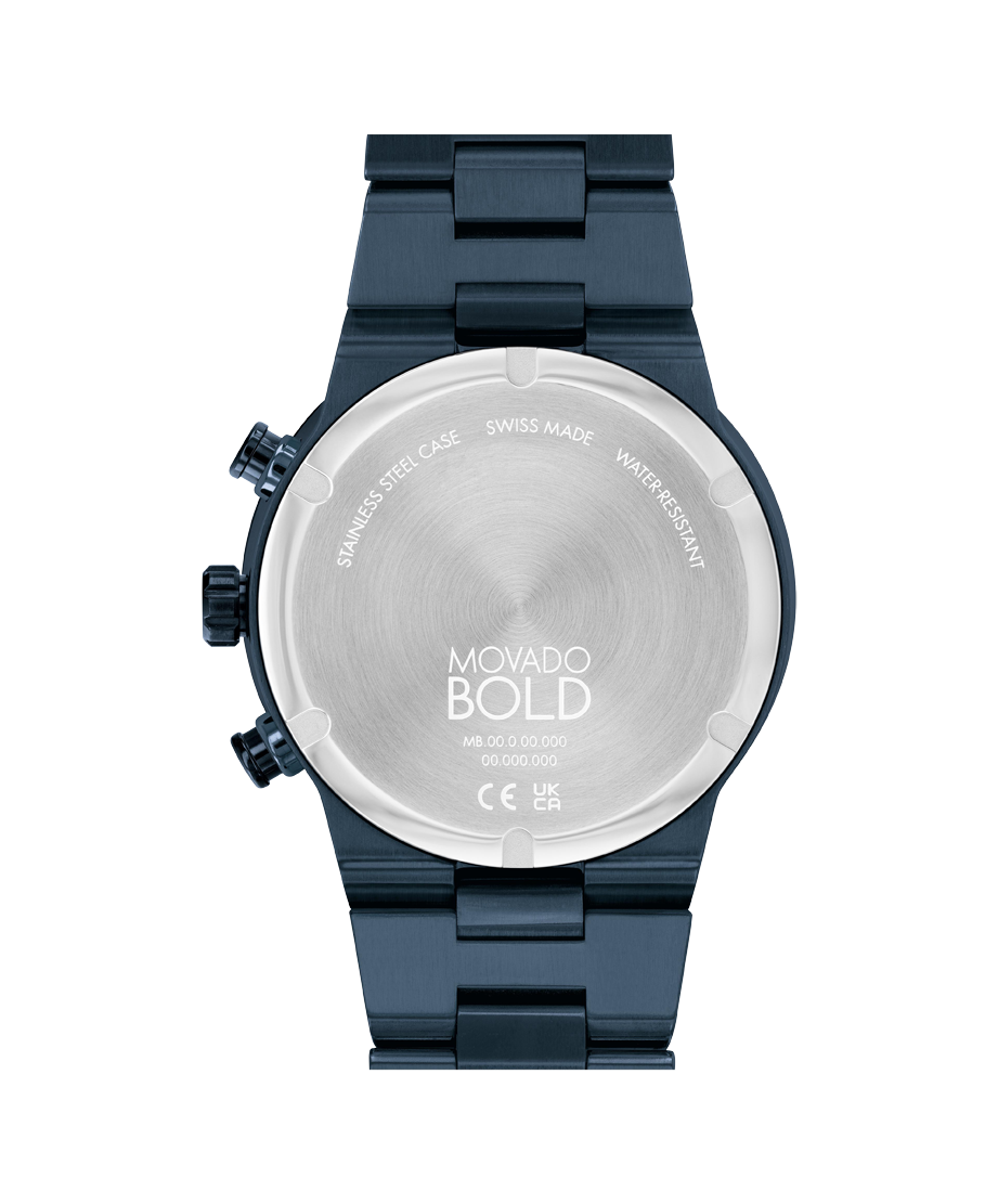 Movado Bold BOLD Fusion Chronograph 3600859