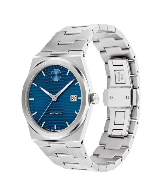Movado Bold BOLD Quest 3600940