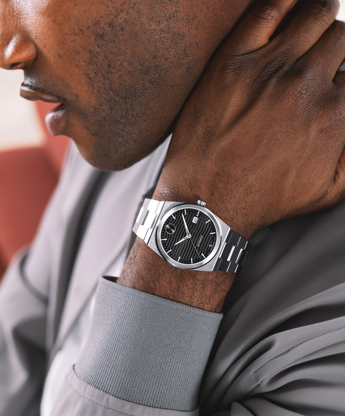 Movado Bold BOLD Quest 3600940