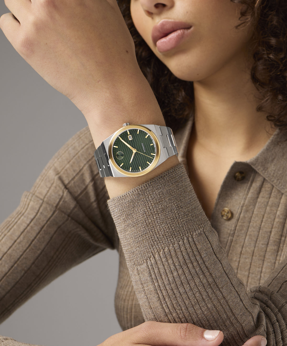 Movado Bold BOLD Quest 3600942