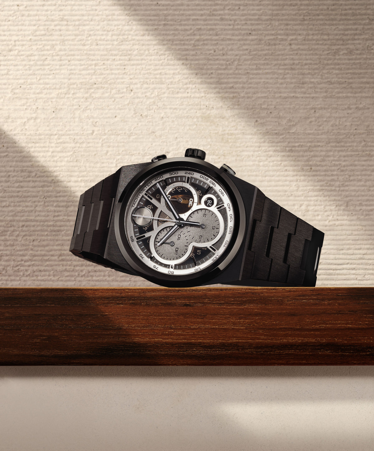 Movado Bold BOLD Quest Chronograph 3601184