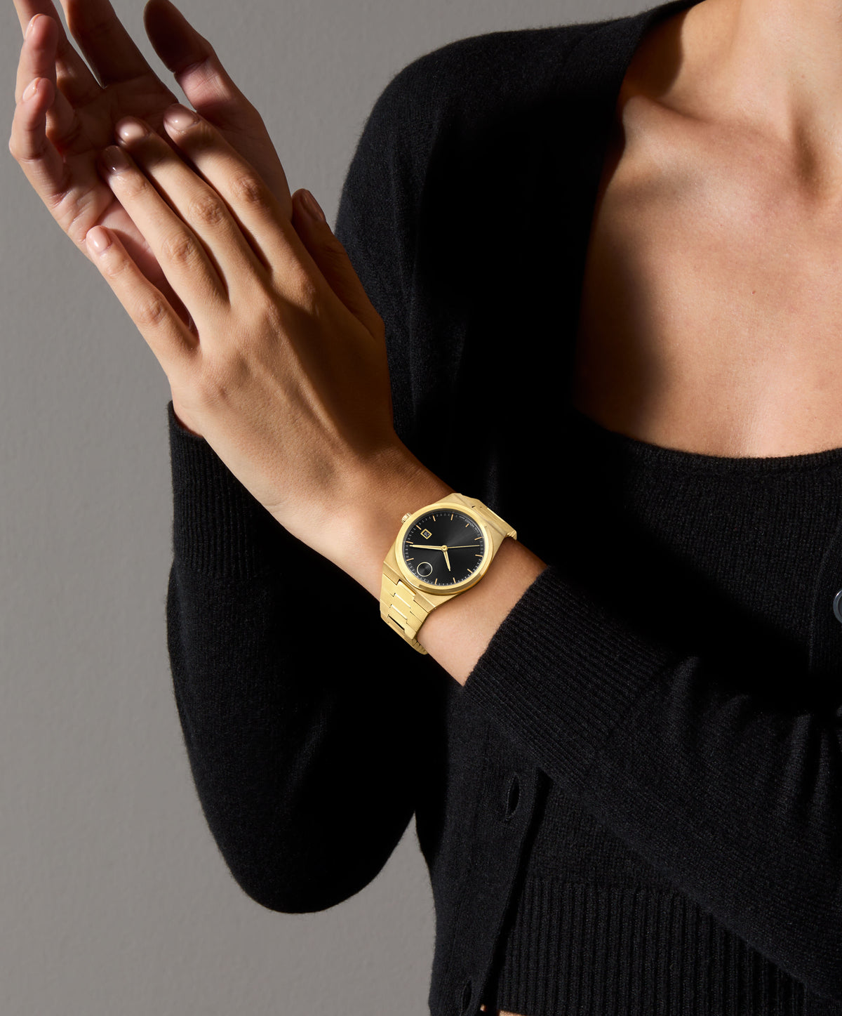 Movado Bold BOLD Quest 3601223