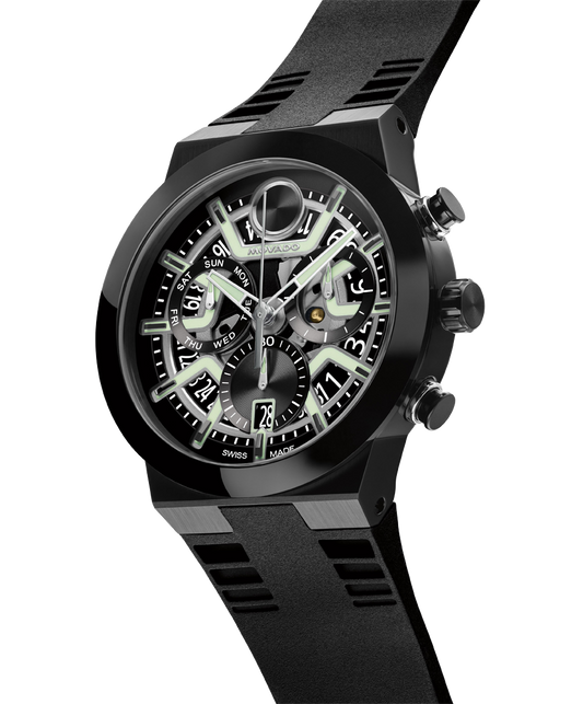 Movado Bold BOLD Fusion Chronograph 3601284