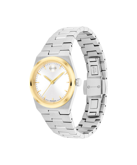 Movado Bold BOLD Quest Mini 3601291