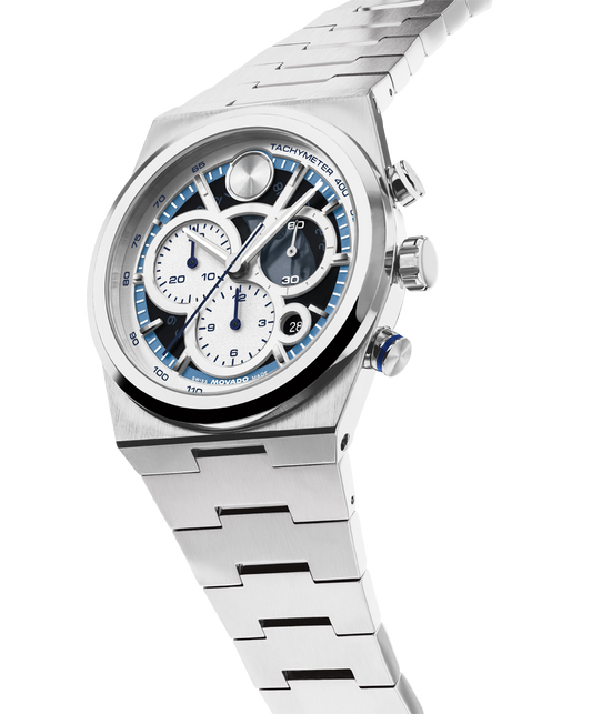 Movado Bold BOLD Quest Chronograph 3601304