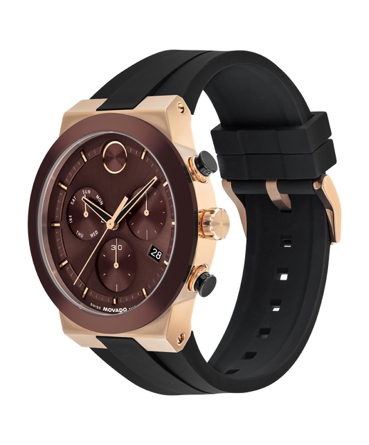 Movado Bold BOLD Fusion Chronograph 3601332