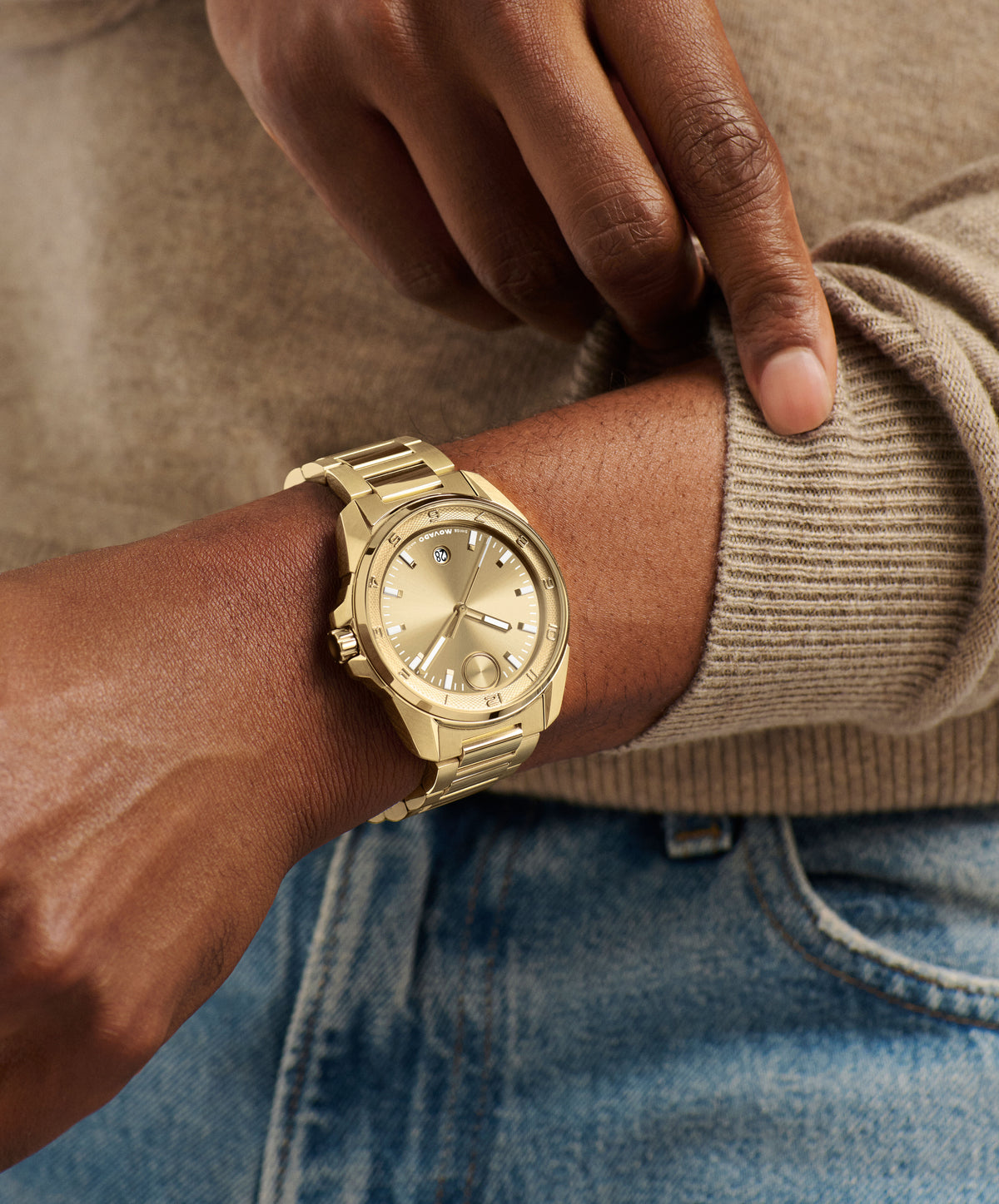 Movado Bold BOLD Verso S 3601392
