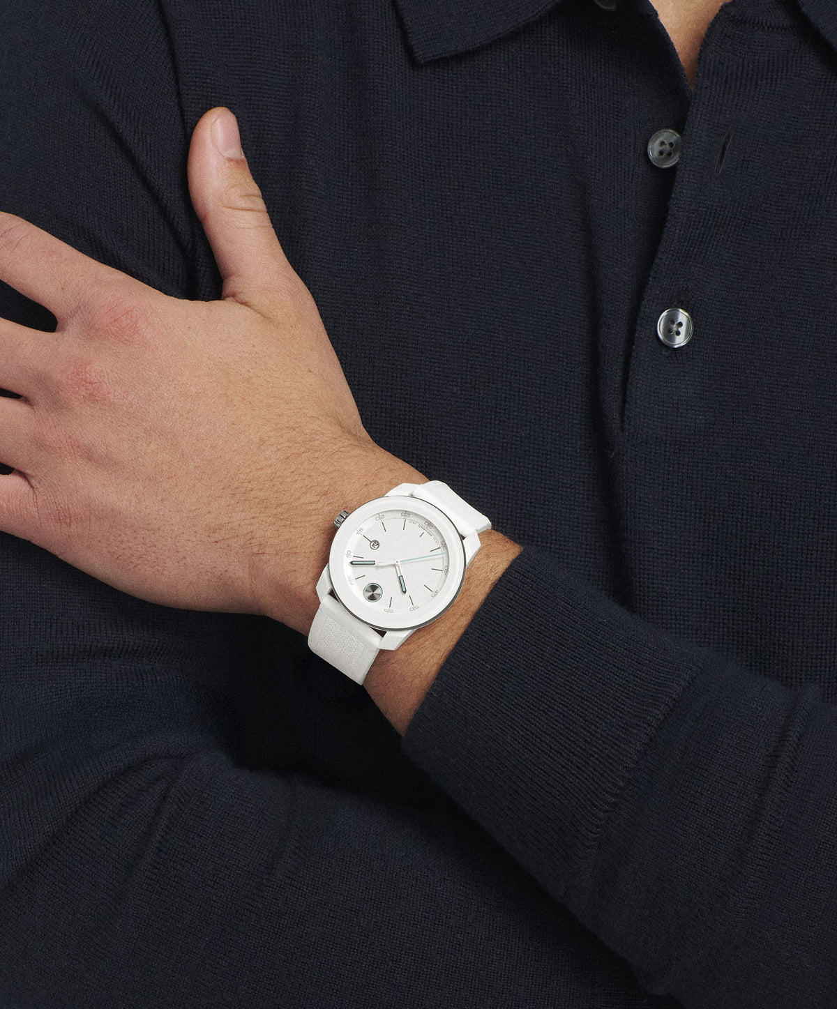 Movado Bold BOLD TR90 3601417