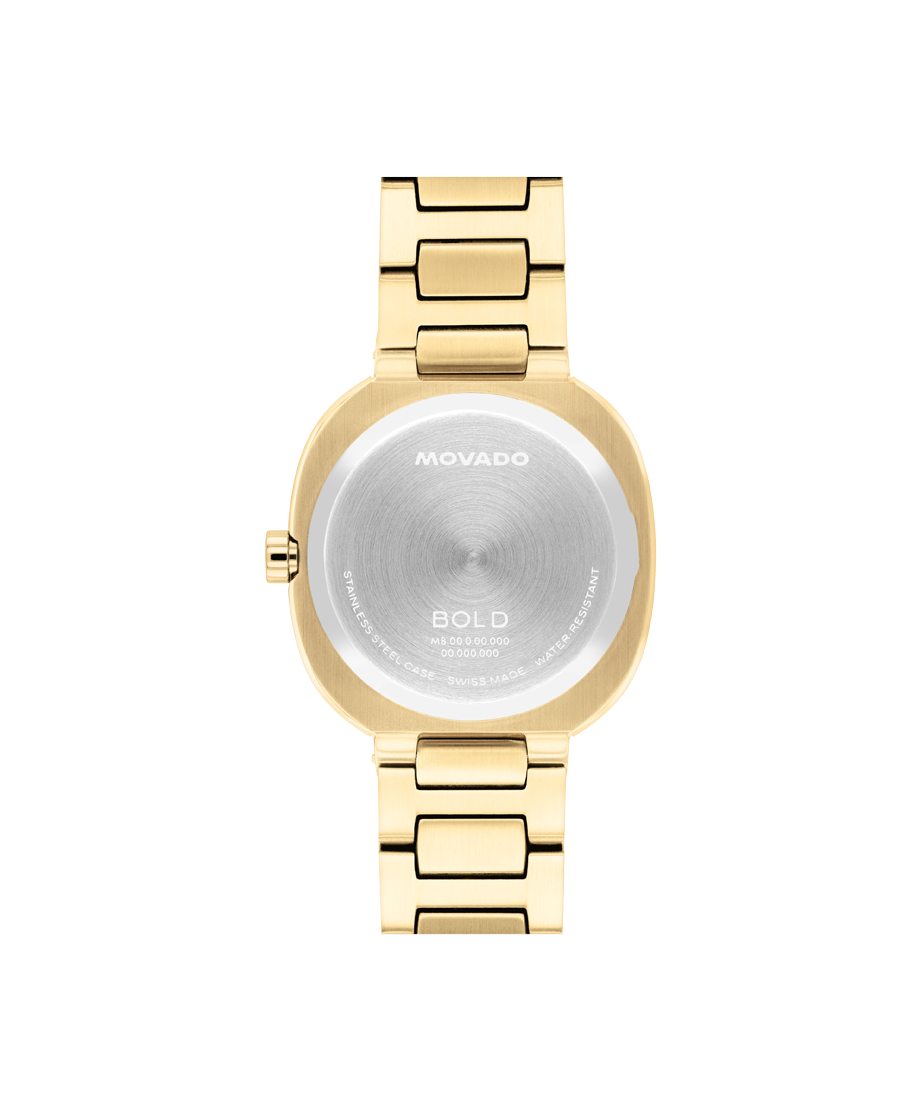 Movado Bold BOLD Nuvo 3601428