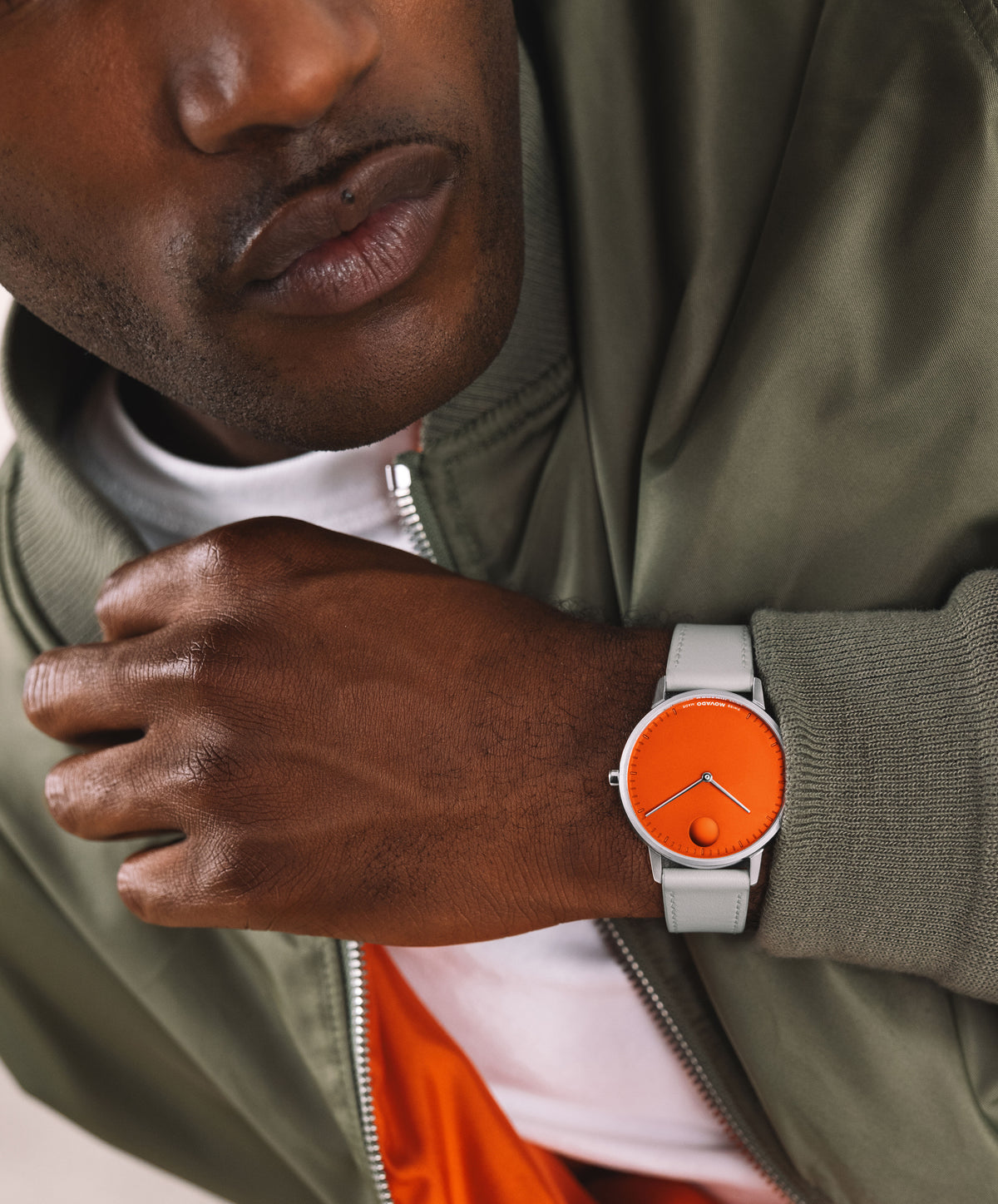 Movado Face 3640140