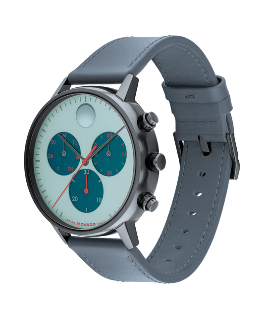 Movado Face Chronograph 3640162