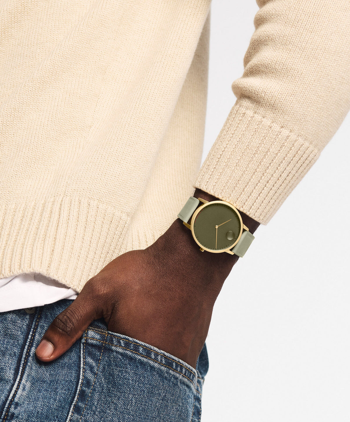 Movado Face 3640165