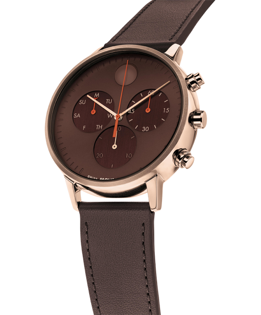 Movado Face Chronograph 3640191