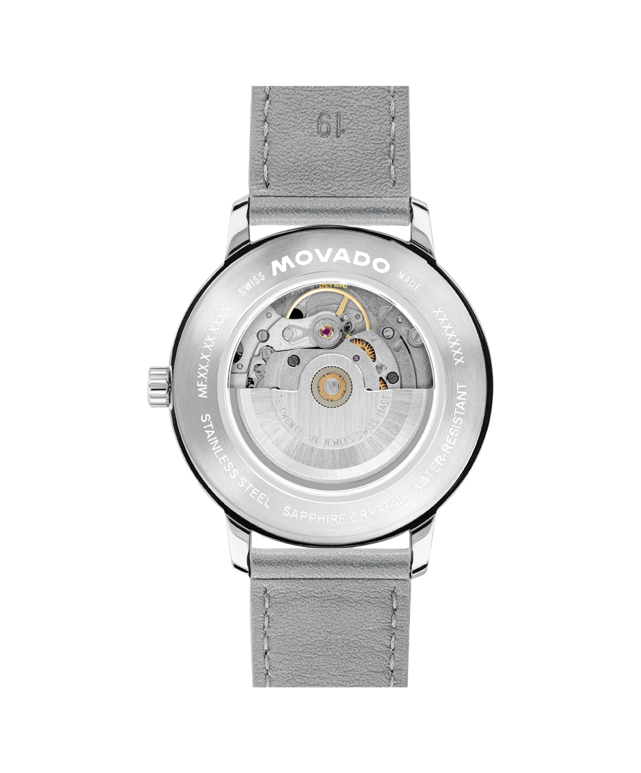 Movado Face 3640195