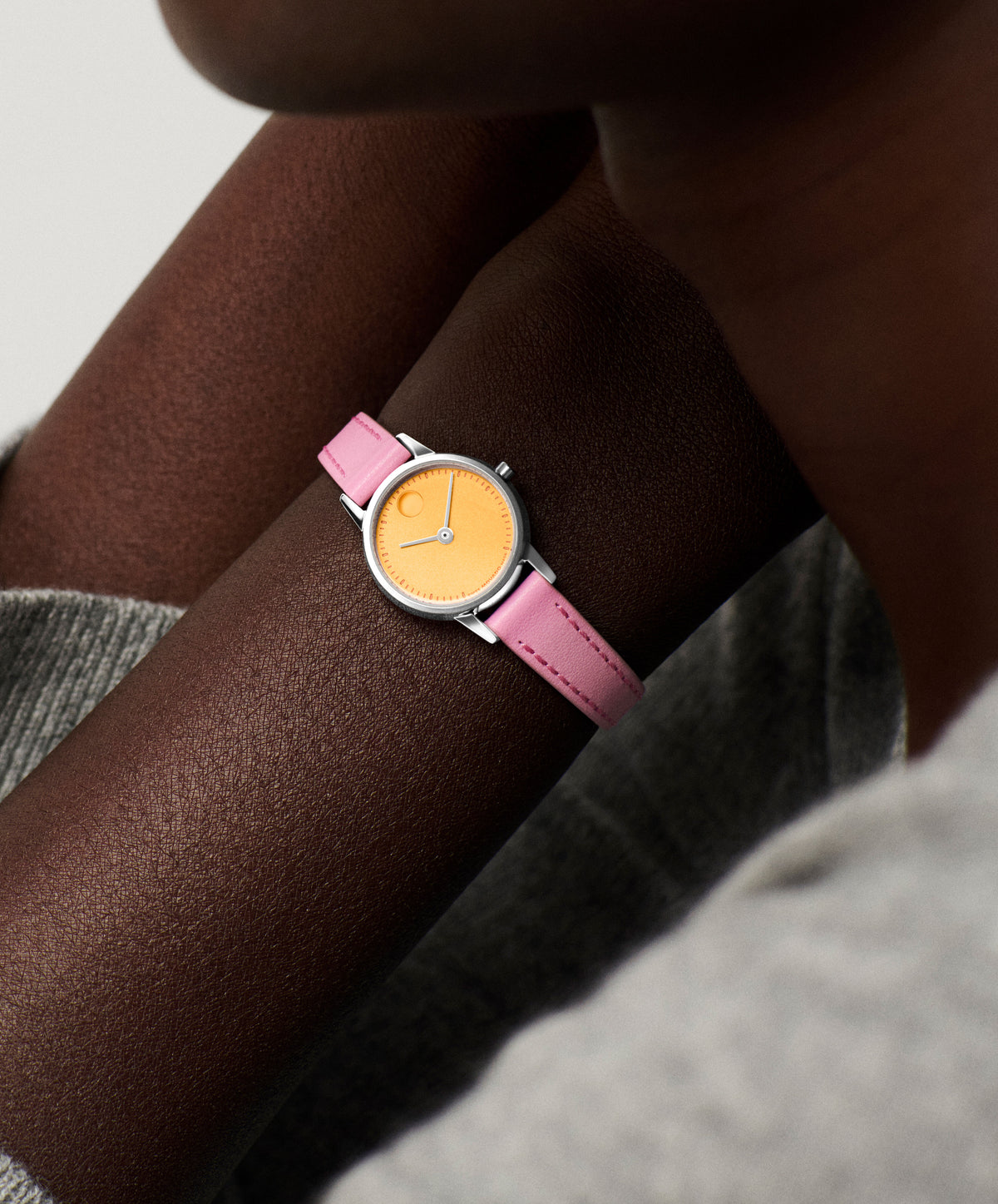 Movado Baby Face 3640211