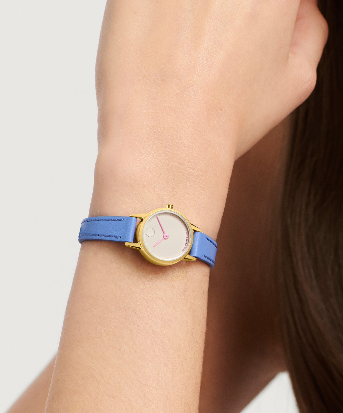 Movado Baby Face 3640212