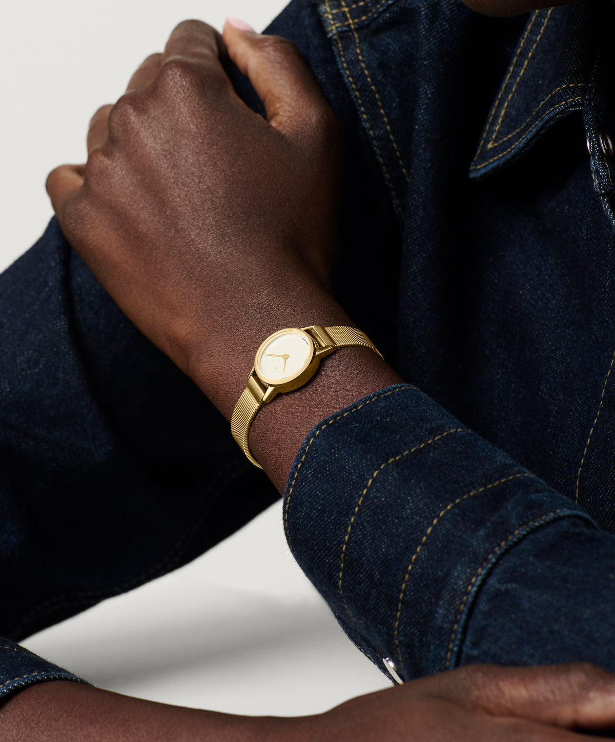 Movado Baby Face 3640206