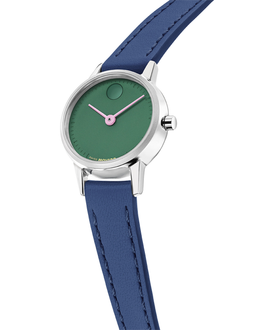 Movado Baby Face 3640208