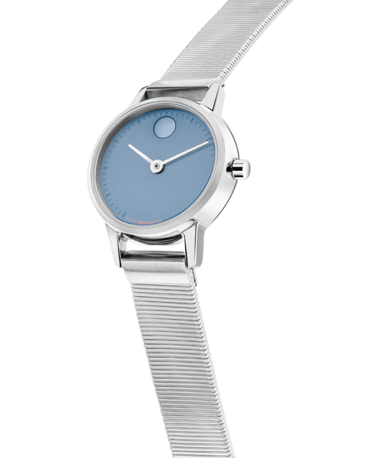 Movado Baby Face 3640209