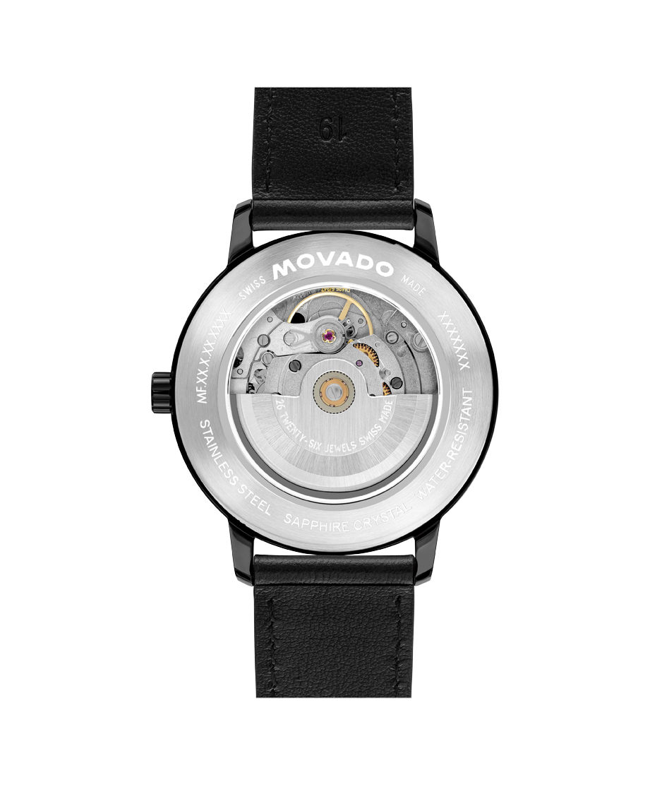 Movado Face 3640213
