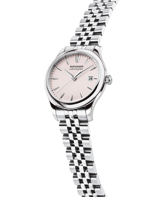 Movado Heritage Calendoplan 3650231