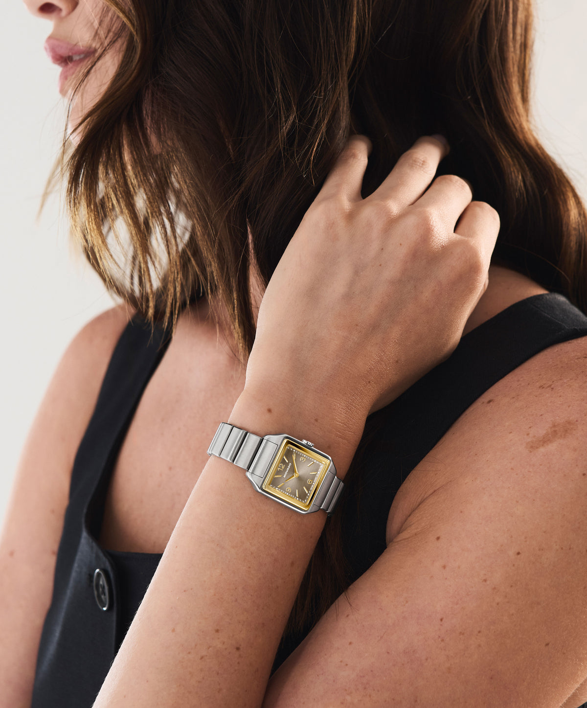 Movado Heritage 1917 3650248