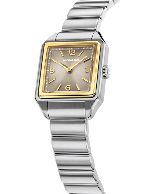 Movado Heritage 1917 3650249