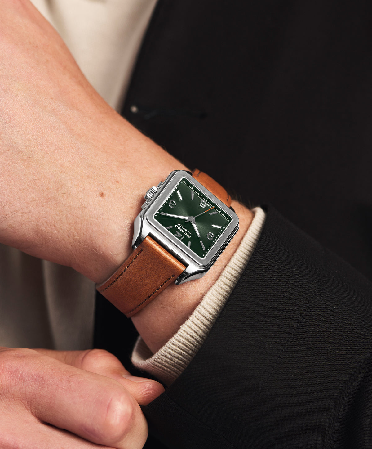 Movado Heritage 1917 3650253