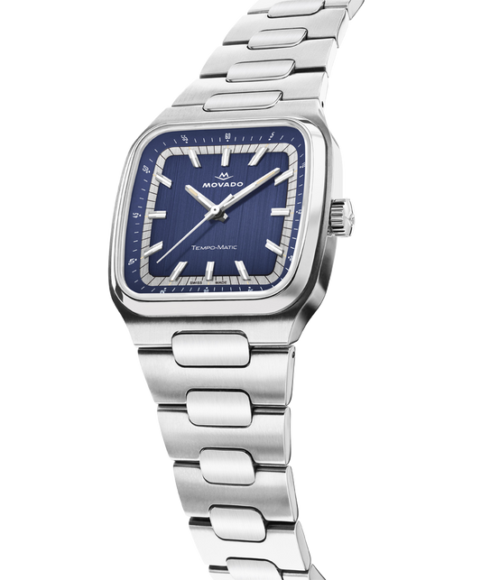 Movado Heritage Tempo-Matic 3650264