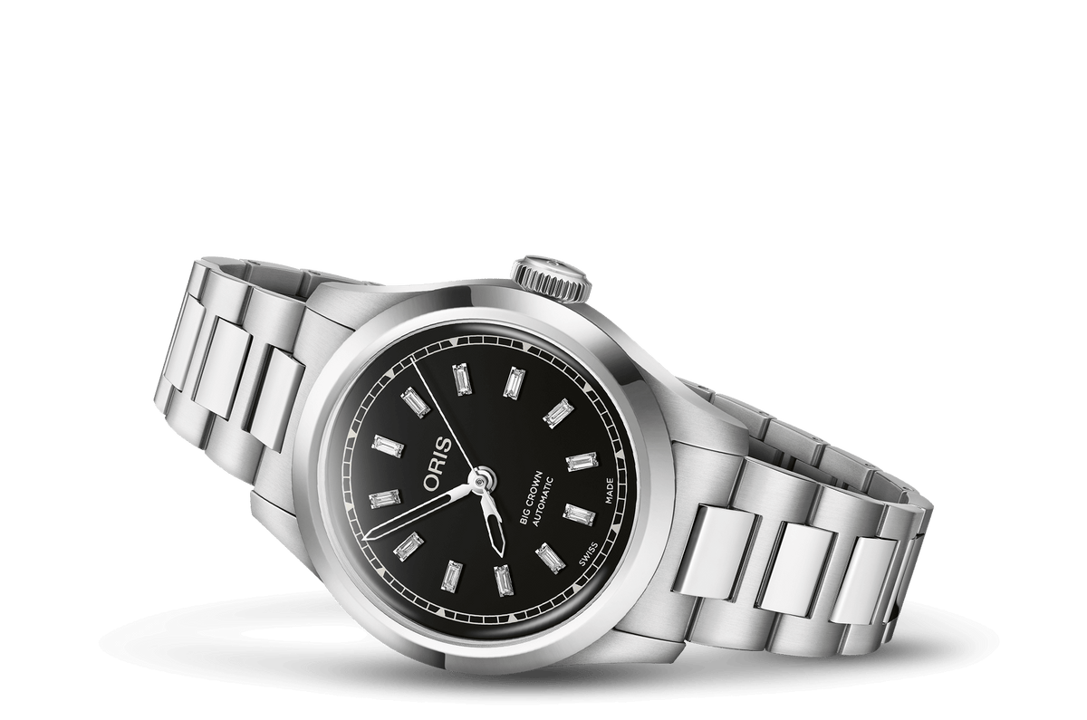 Oris Big Crown Diamonds 01-531-7797-4094-07-8-17-06