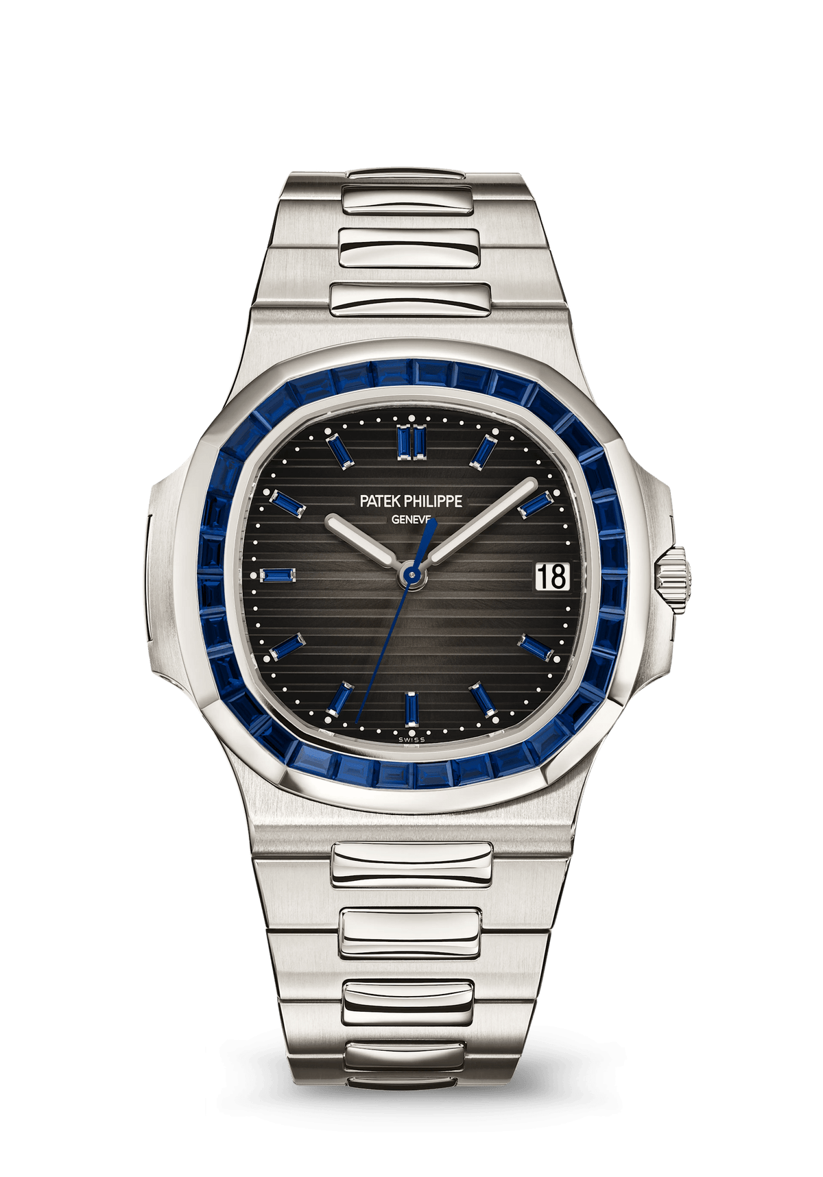 Patek Philippe Ref. 5711/111P-001