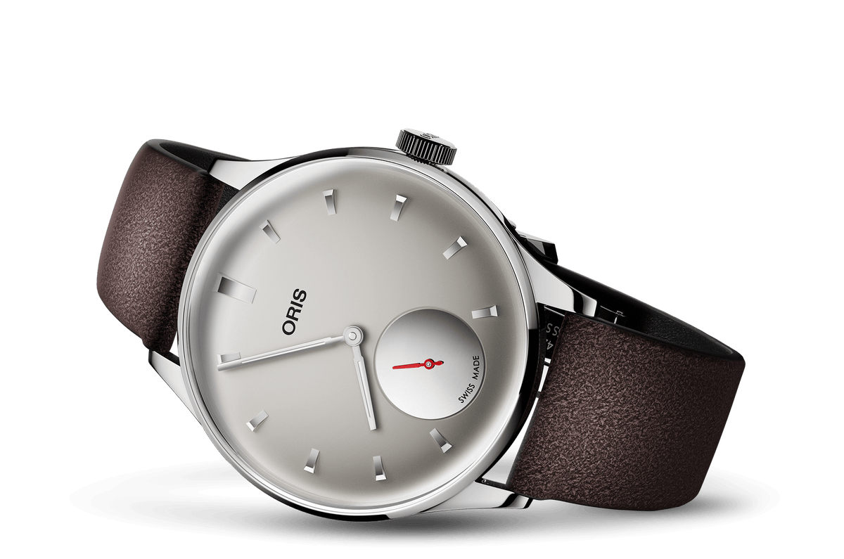 Oris Hölstein Edition 2026 01-401-7812-4081-SET