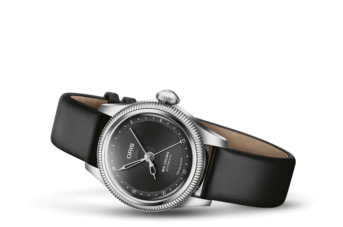 Oris Big Crown Pointer Date 01-534-7804-4054-07-5-14-01