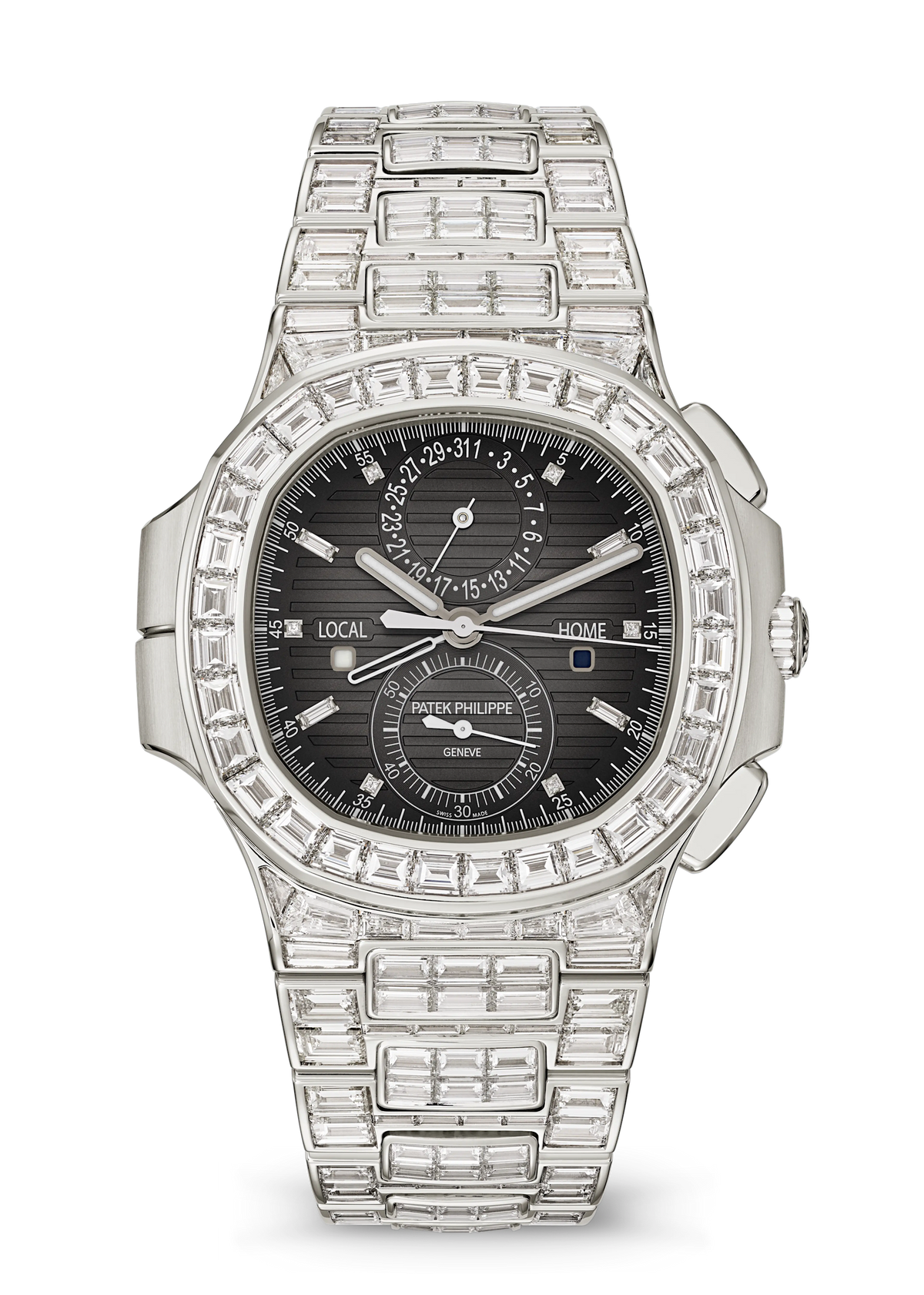 Patek Philippe Ref. 5990/1400G-001