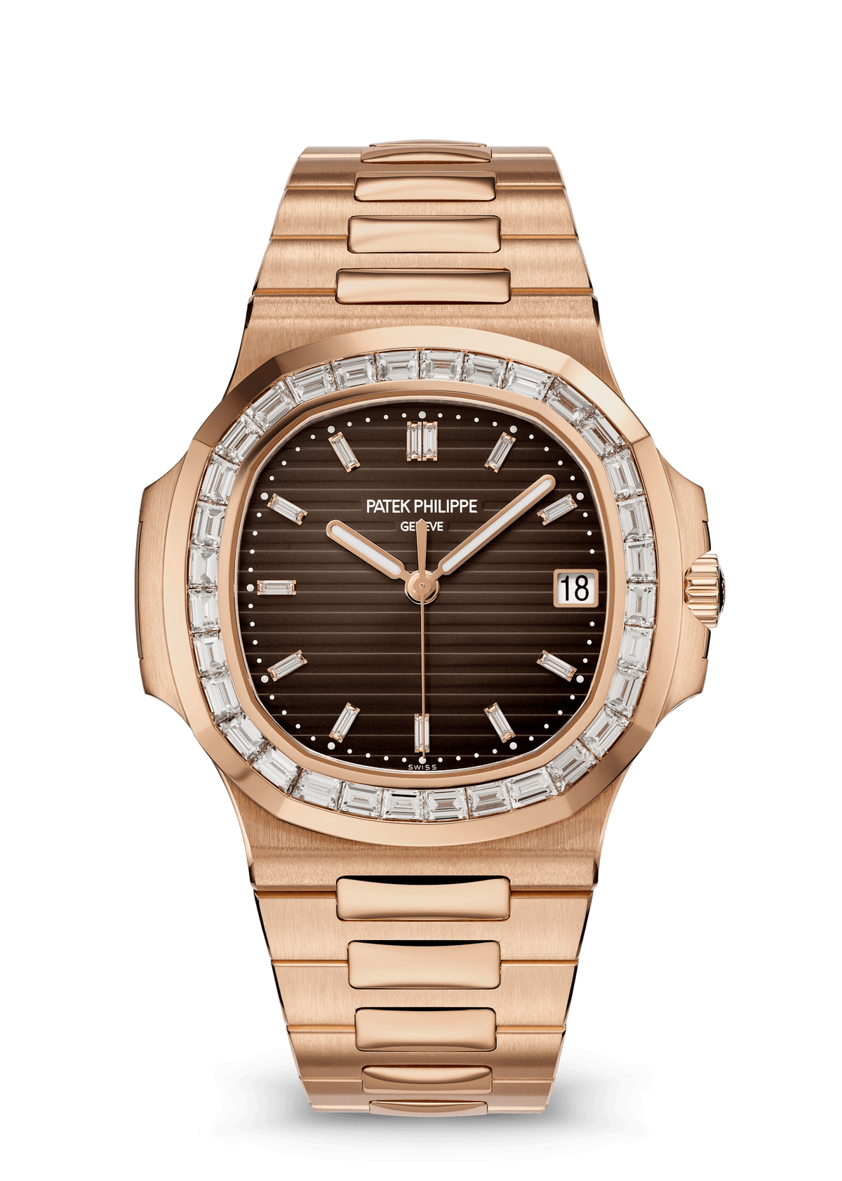 Patek Philippe Ref. 5723/1R-010