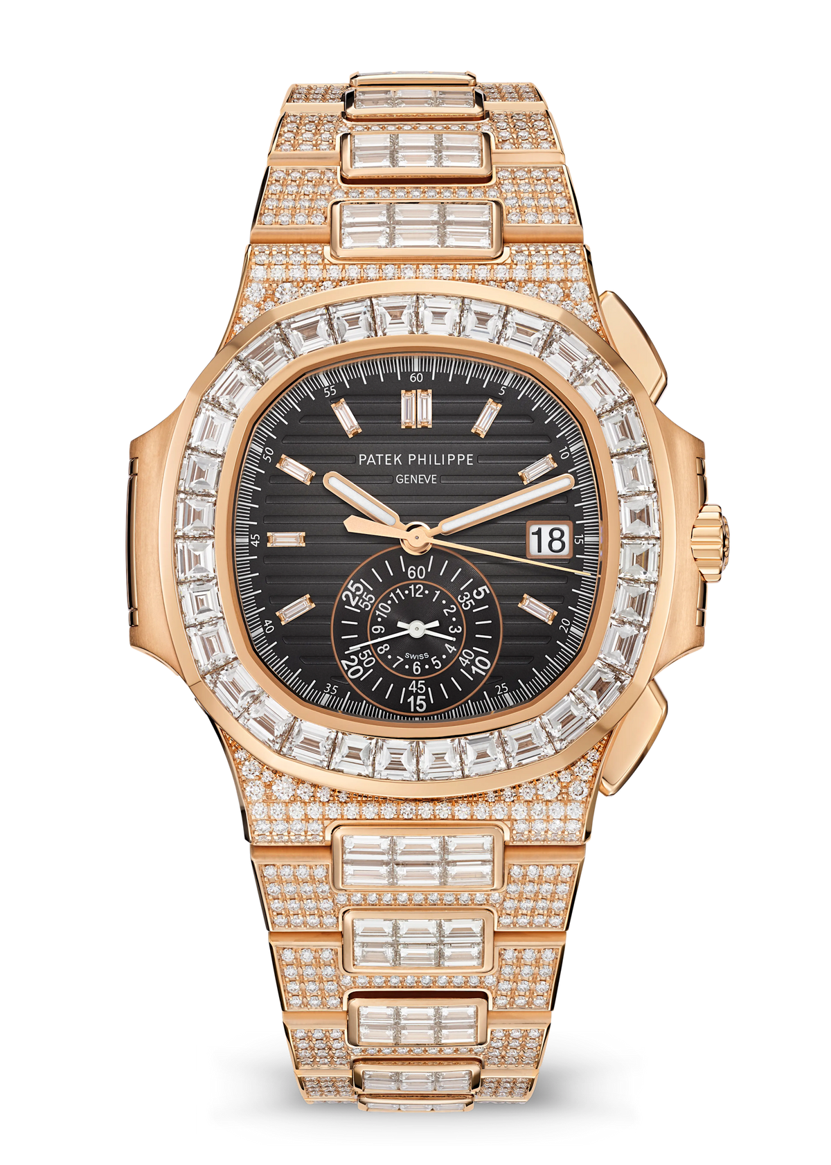 Patek Philippe Ref. 5980/1400R-011