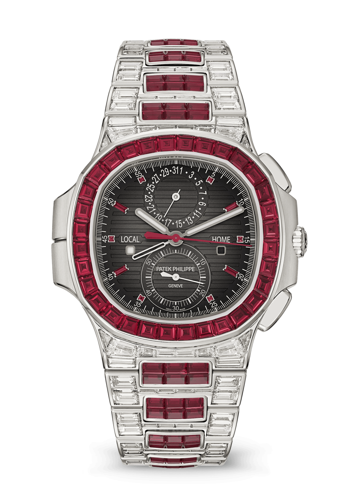 Patek Philippe Ref. 5990/1422G-001