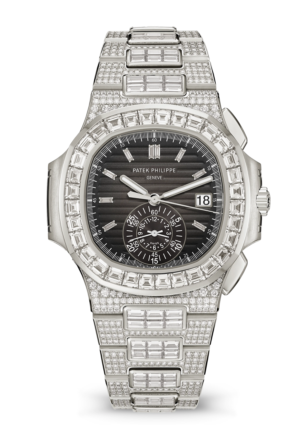 Patek Philippe Ref. 5980/1400G-010