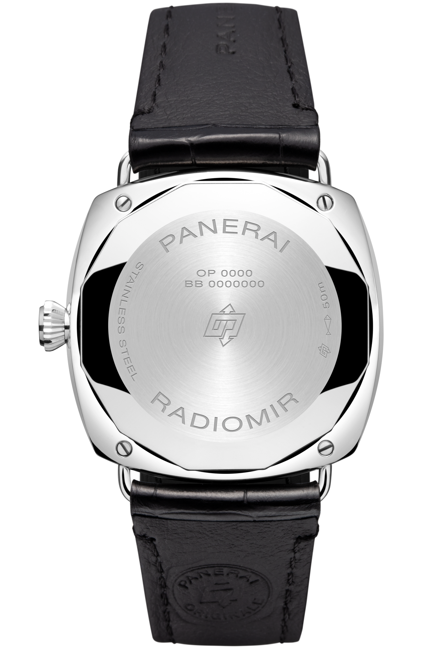 Radiomir Quaranta 40 mm