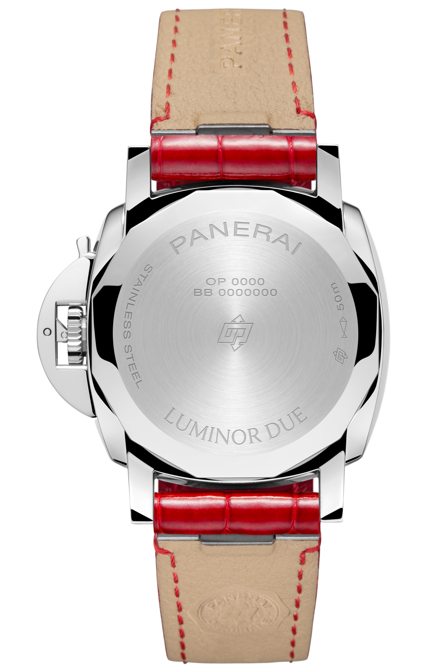 Panerai Luminor Due PAM01550