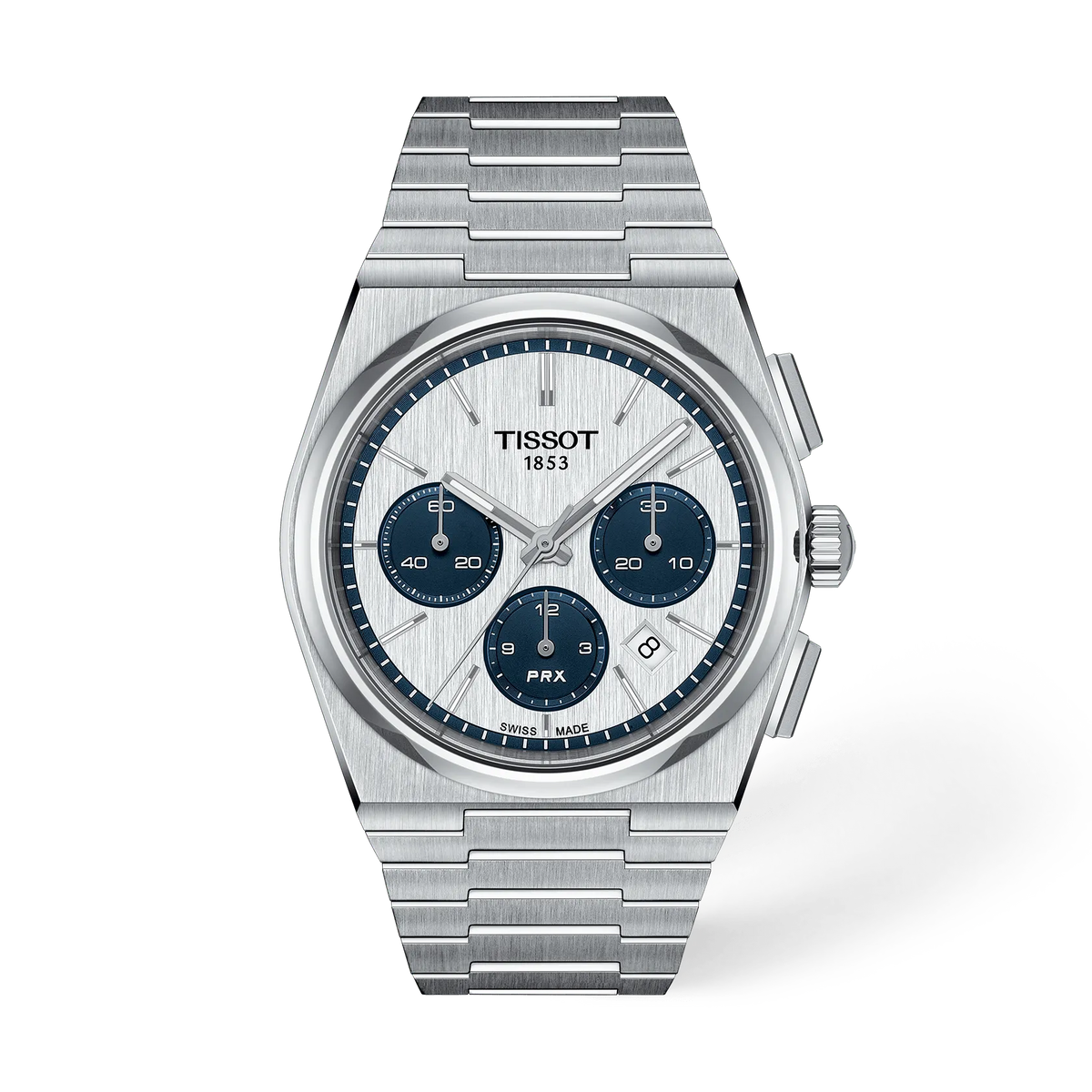 Tissot PRX 42mm T1374271101101