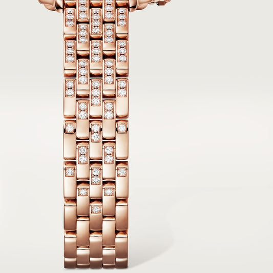 Cartier Panthère de Cartier watch WJPN0061