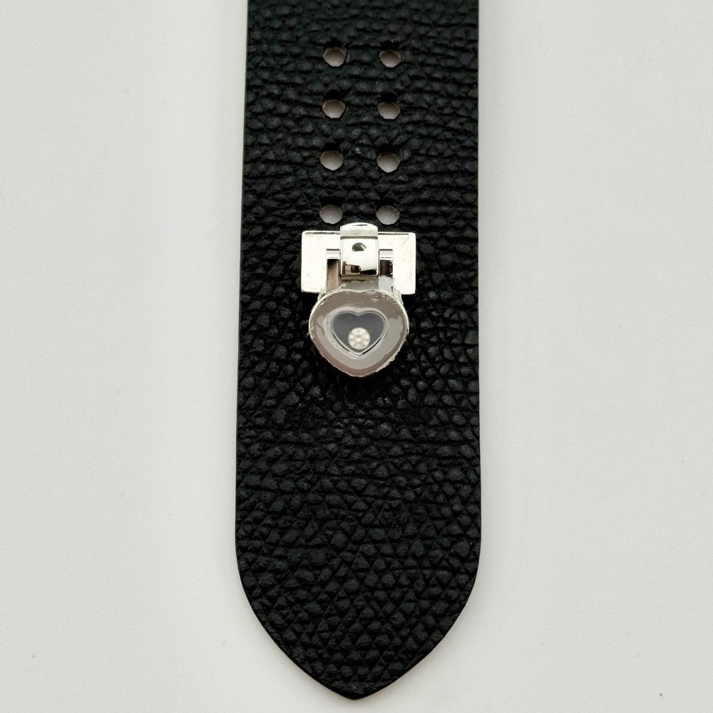 Pre-Owned Chopard Happy Diamonds 208503-2001