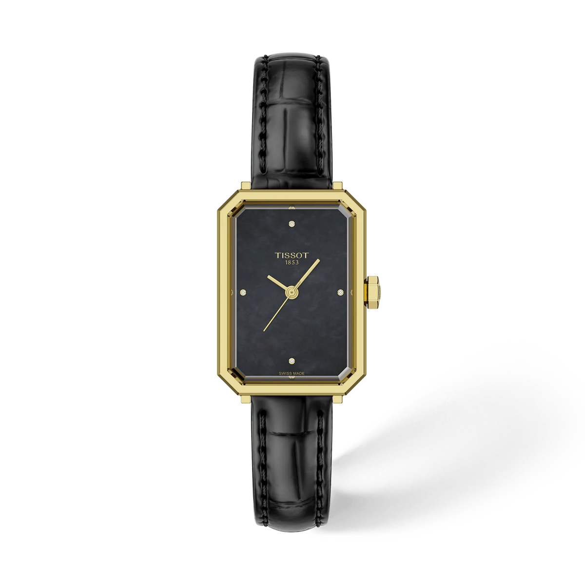 Tissot SRV 30mm T1601103612600