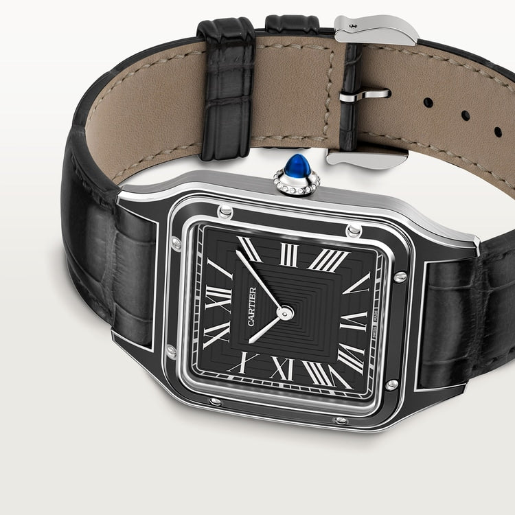 Cartier Santos-Dumont watch WSSA0046
