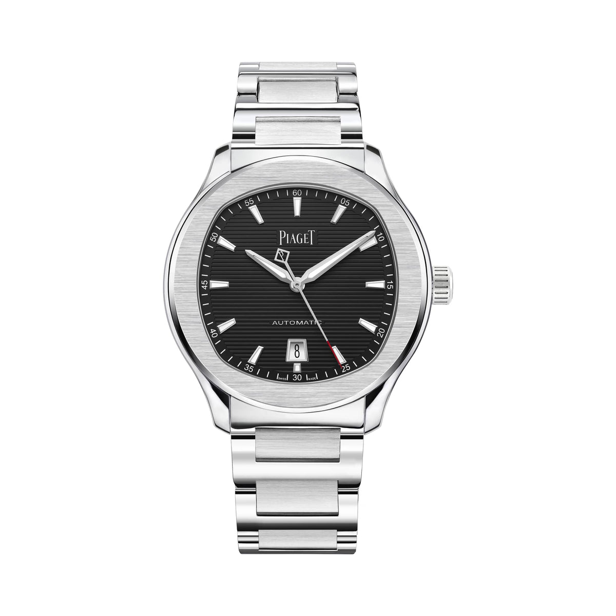 Piaget Polo Date watch G0A50016