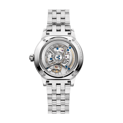 Jaeger LeCoultre Night & Day Q3468130