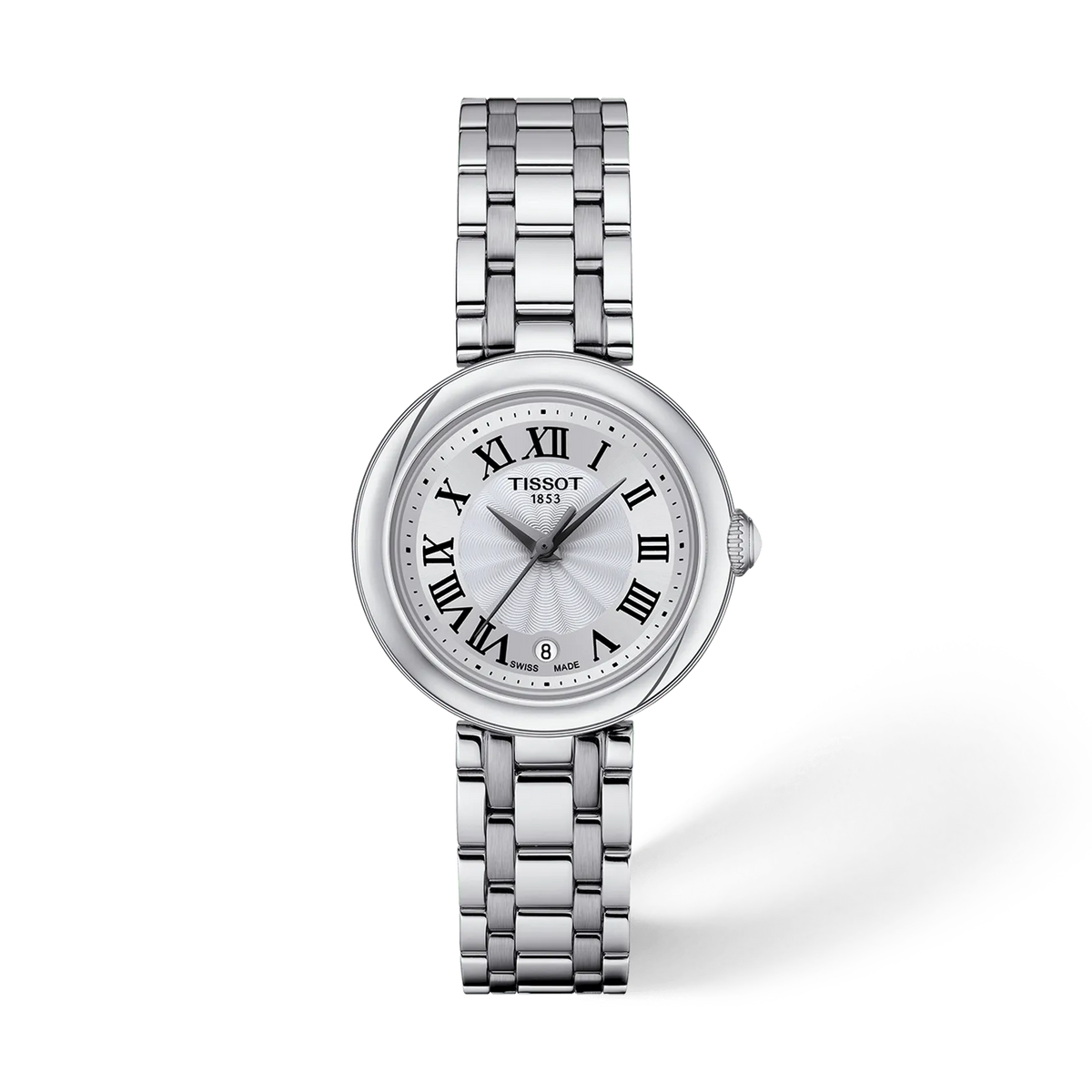 Tissot Bellissima 26mm T1260101101300